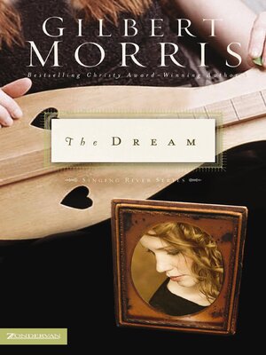 cover image of The Dream